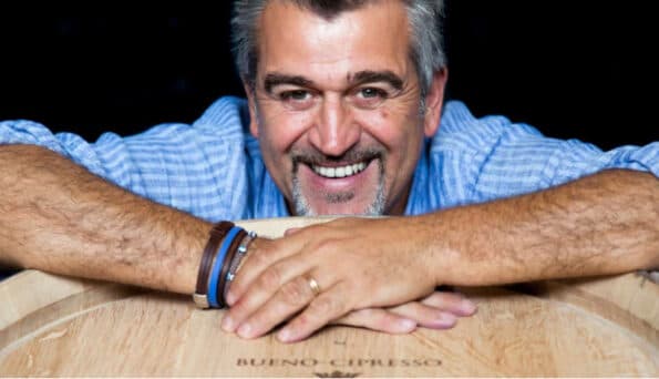 Roberto Cipresso