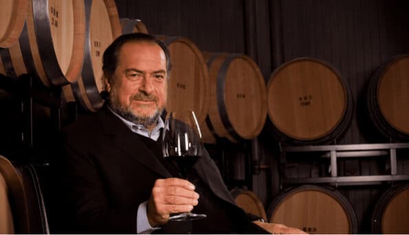 Michel Rolland