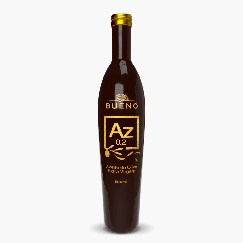 Azeite Bueno A.Z 0.2