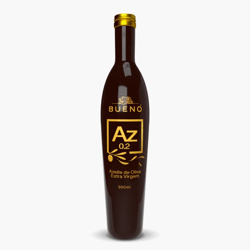 Azeite Bueno A.Z 0.2