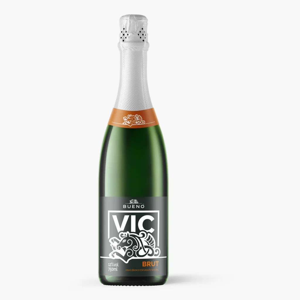 Espumante Vic