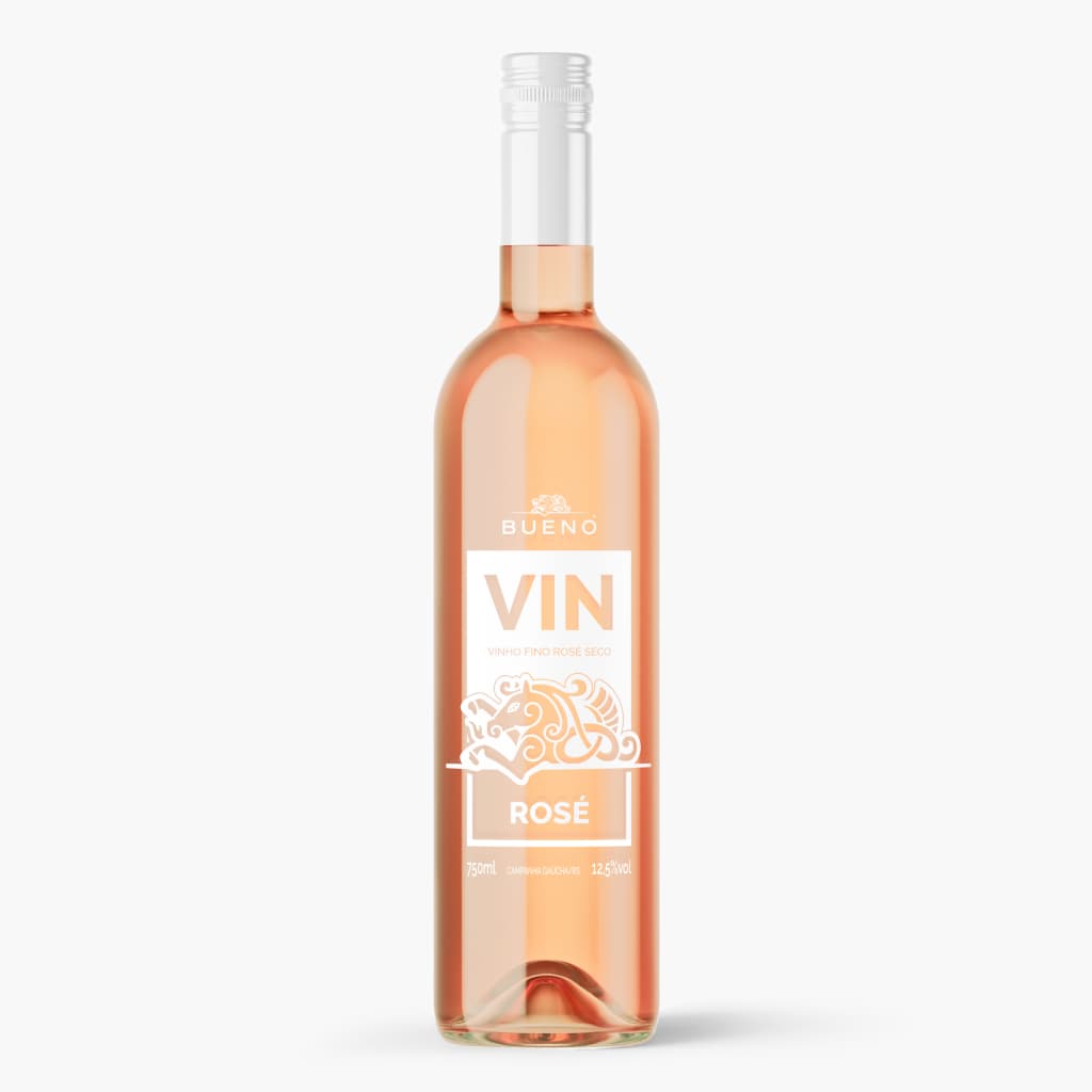 Bueno VIN Rosé