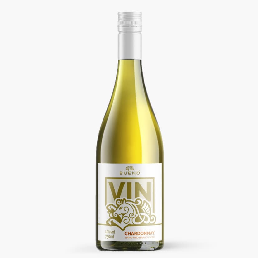 Vinho Bueno Moments VIN Chardonnay
