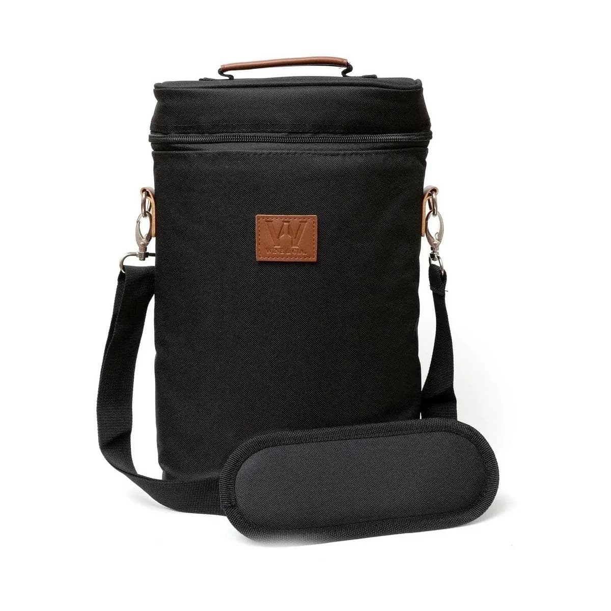 Wine Bag Para 2 Garrafas de Vinho Termica