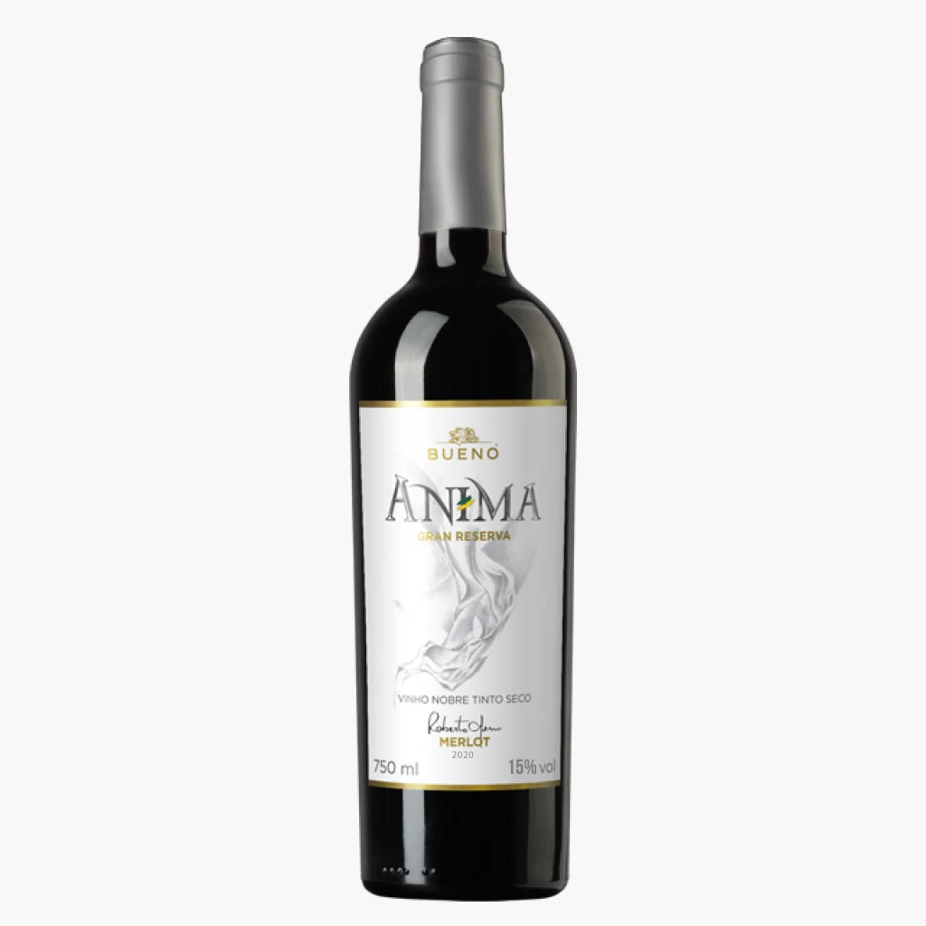 Bueno Anima Gran Reserva 2020