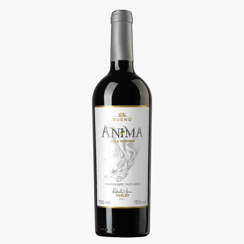 Bueno Anima Gran Reserva 2020