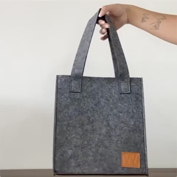 Sacola Para 6 Garrafas De Vinho Bolsa Wine Bag Mala Protetor