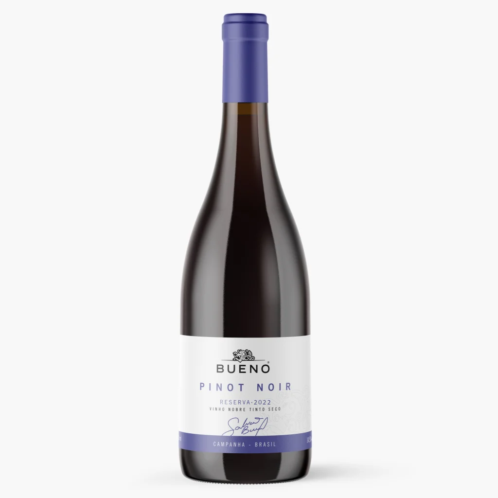 Vinho Bueno Pinot Noir Reserva 2023