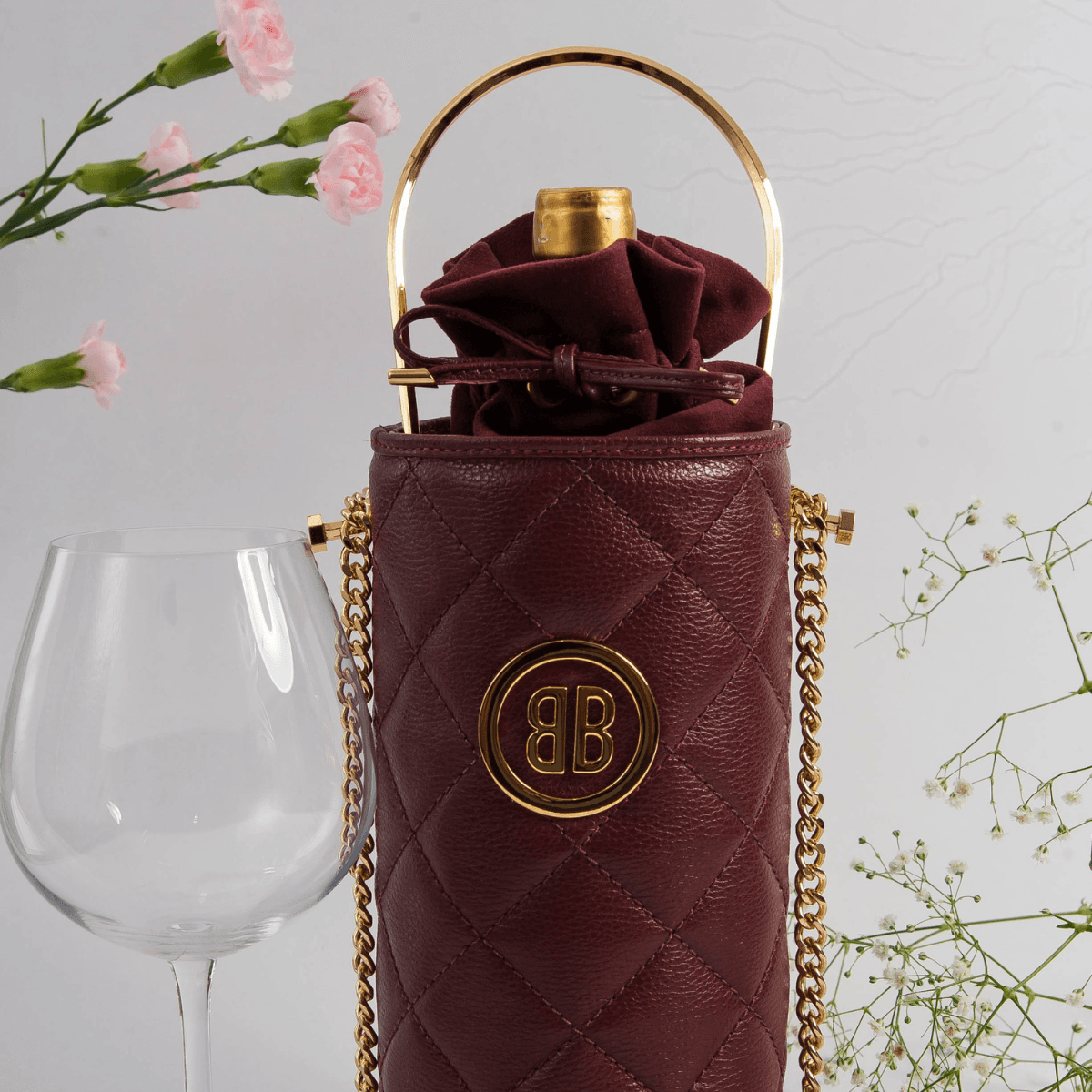 Wine Bag Bordeaux