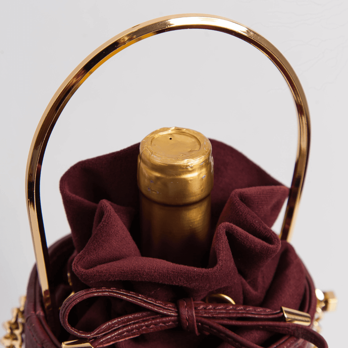 Wine Bag Bordeaux