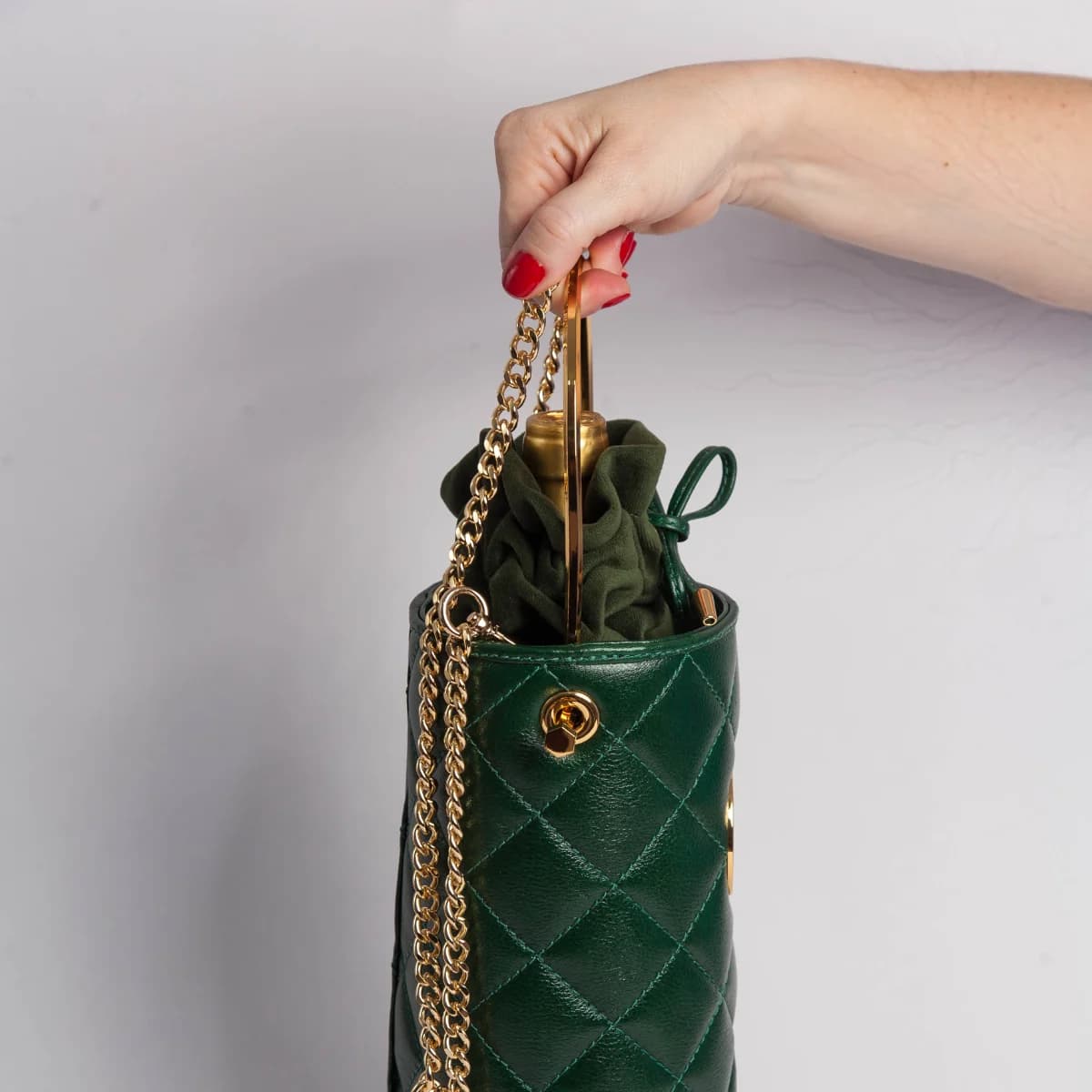 Wine Bag Chablis