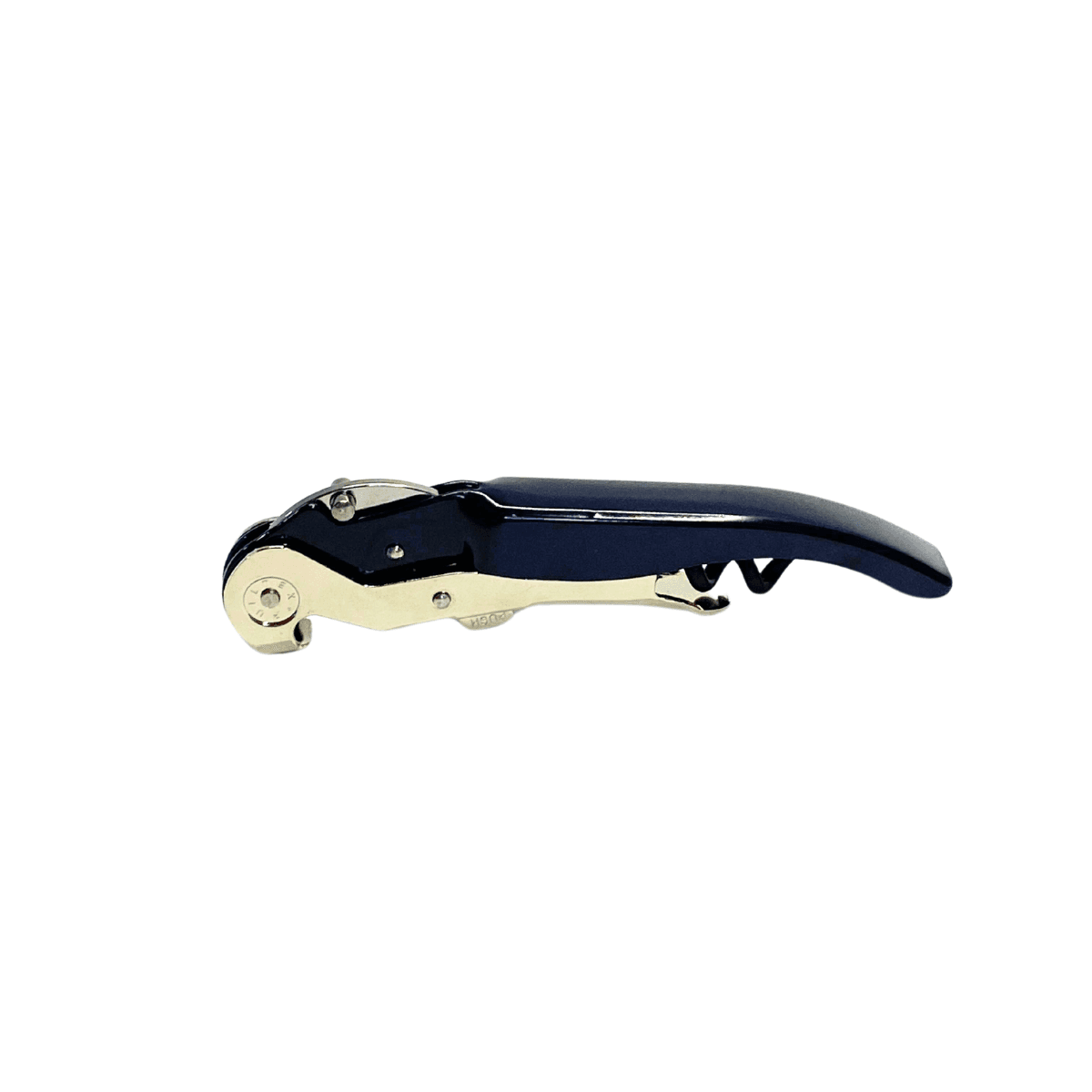 Saca Rolhas de Dois Estágios Pulltex Sommelier ClickCut