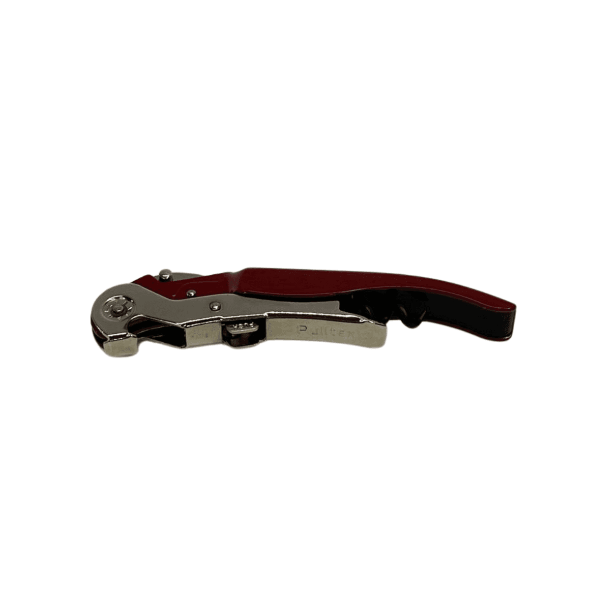 Saca Rolhas de Dois Estágios Pulltex Sommelier ClickCut