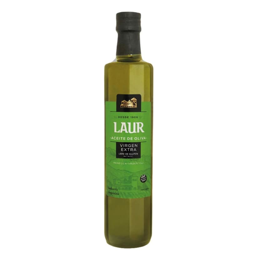 Azeite de Oliva Extra Virgem Olivícola Laur