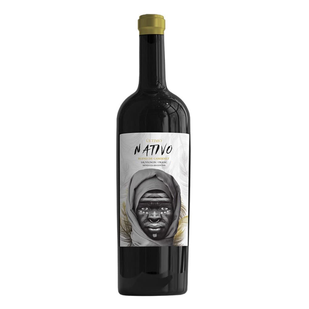 Último Nativo Blend 2022
