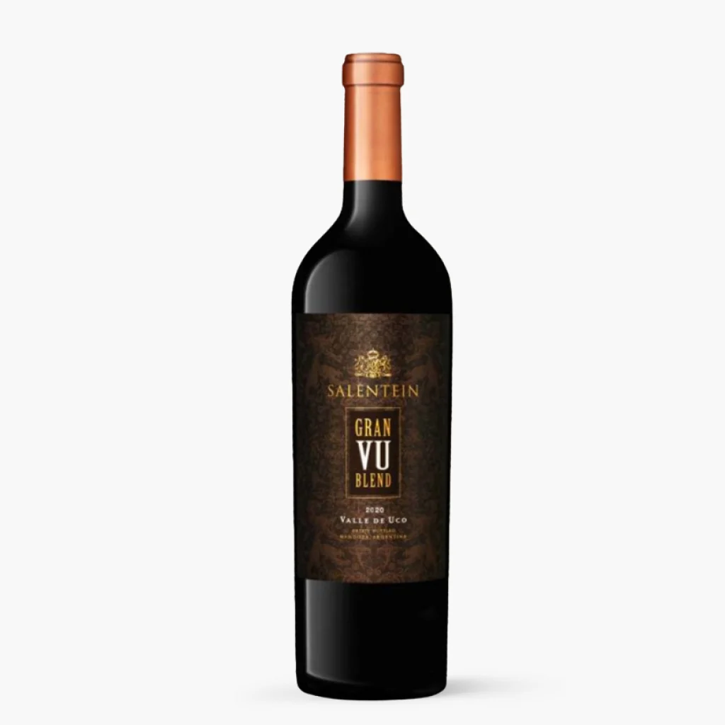 Salentein Gran VU Blend 2019
