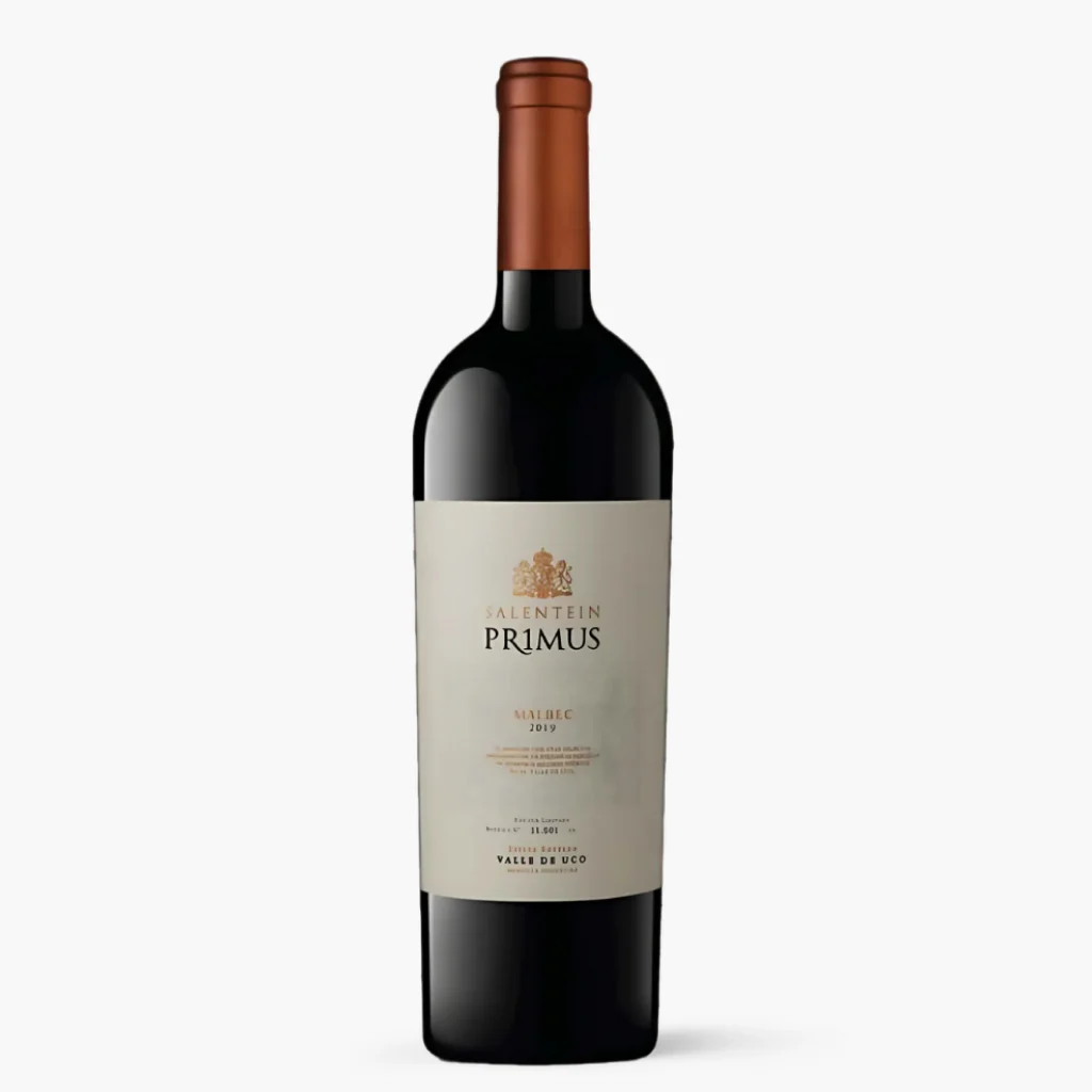 Salentein Primus Malbec 2019