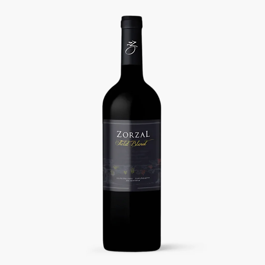 Zorzal Field Blend 2021