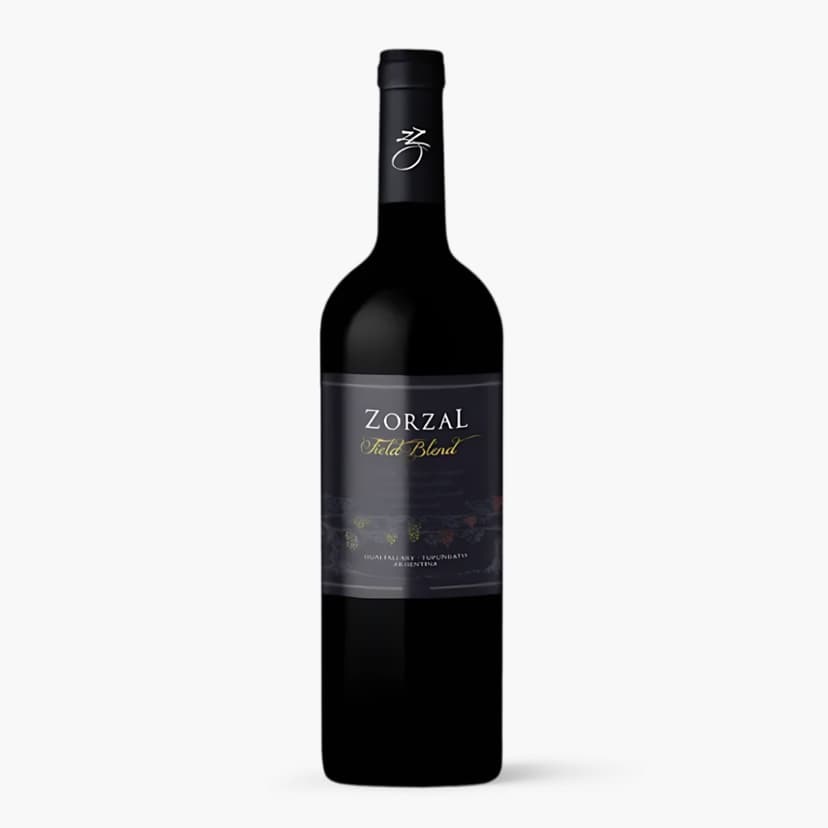 Zorzal Field Blend 2021