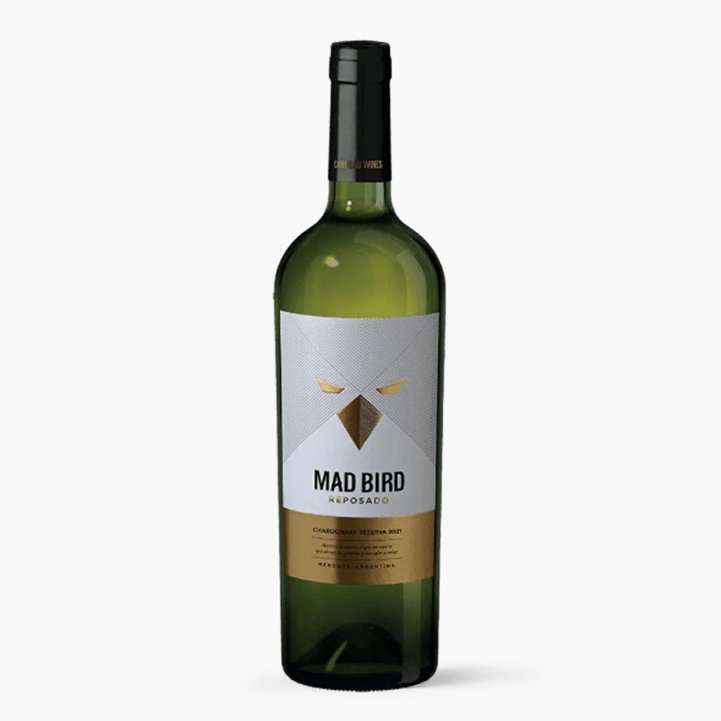 vinho-mad-bird-reposado-chardonnay