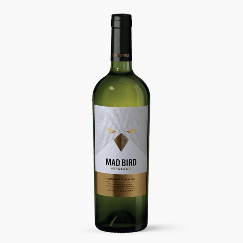 vinho-mad-bird-reposado-chardonnay