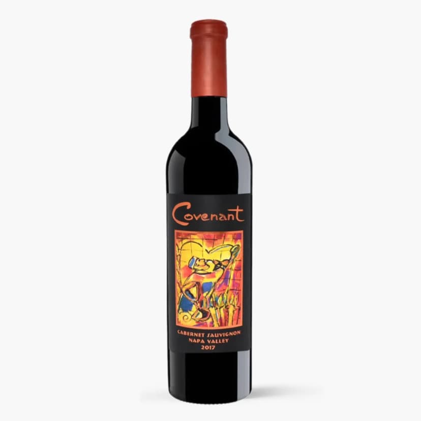 Covenant Cabernet Sauvignon