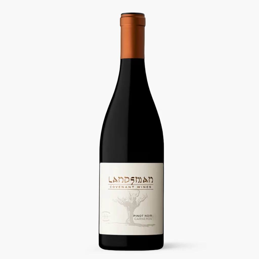 Covenant Landsman Pinot Noir
