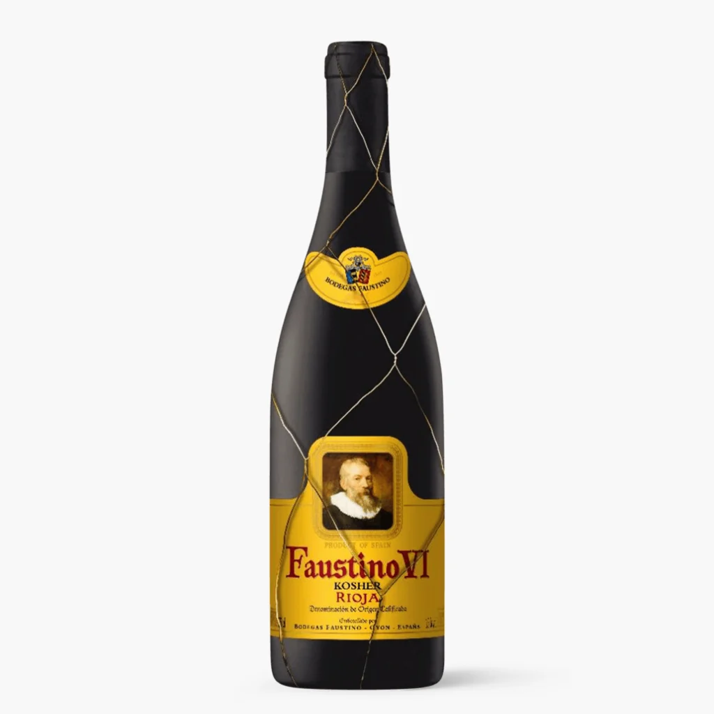Faustino VI Kosher