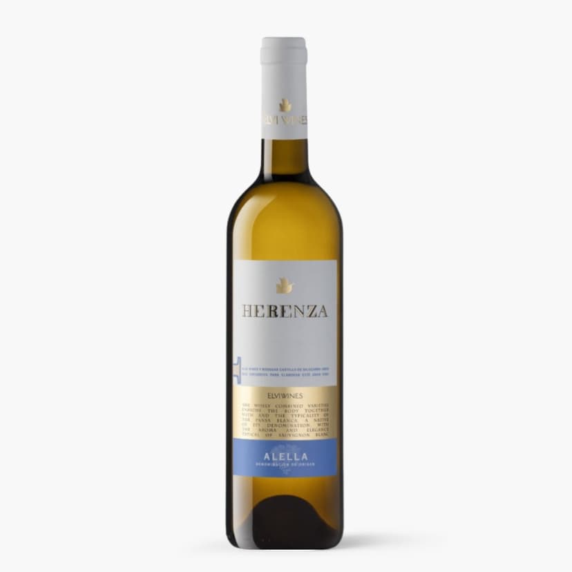 Herenza Blanco