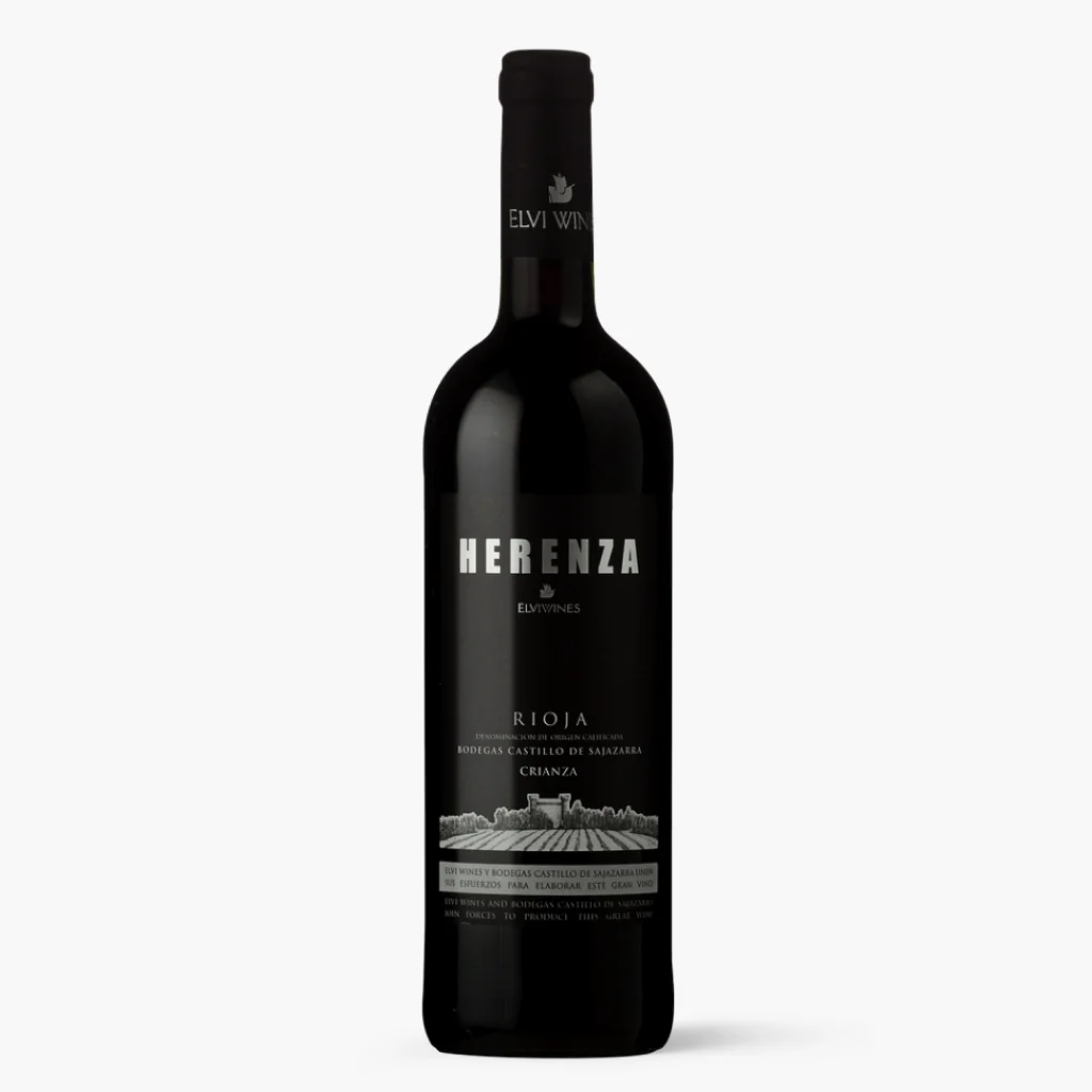 Herenza Crianza