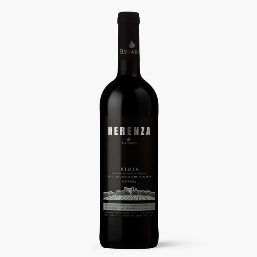 Herenza Crianza