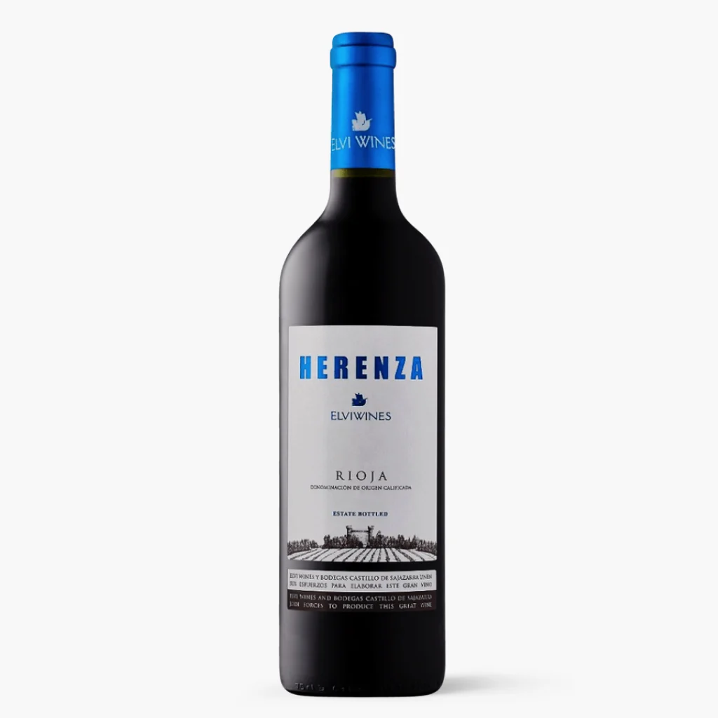 Herenza Rioja