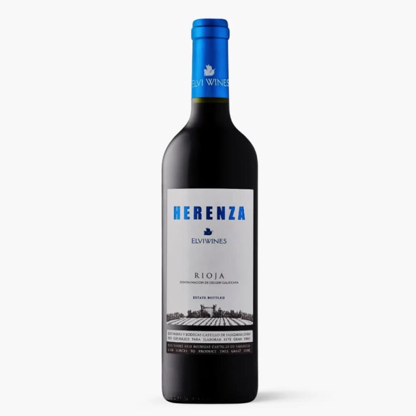 Herenza Rioja