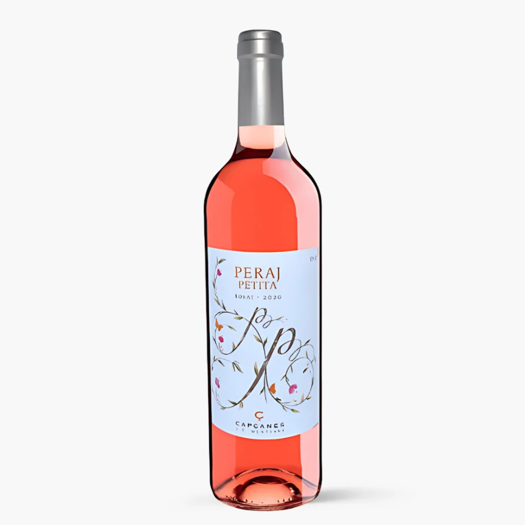 Peraj Petita Rosat