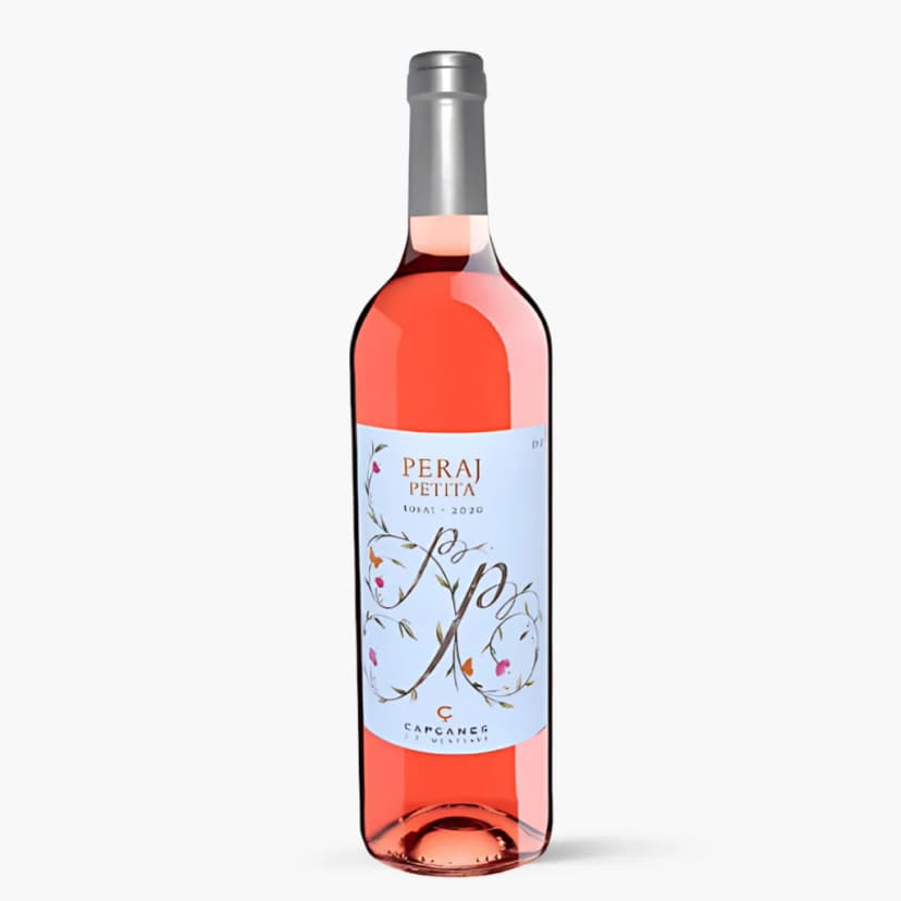 Peraj Petita Rosat