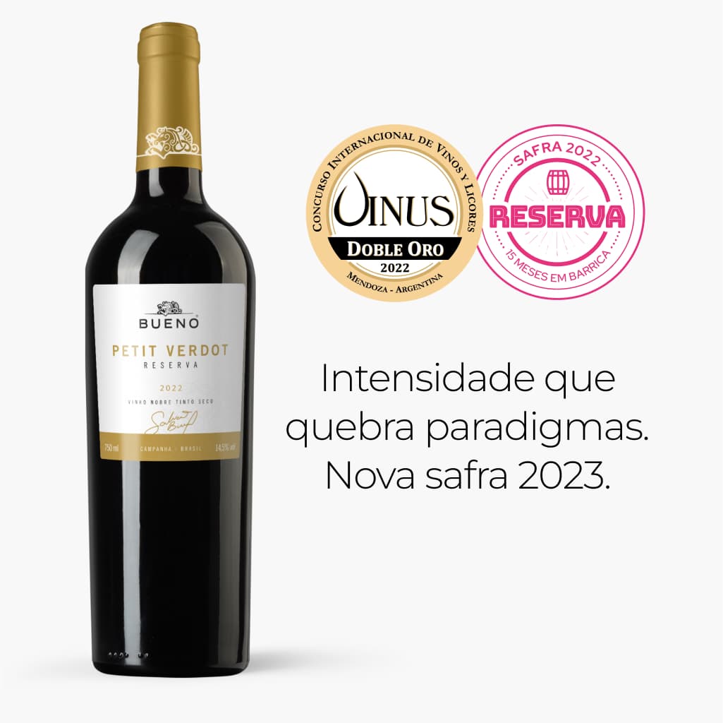 Petit Verdot 2023
