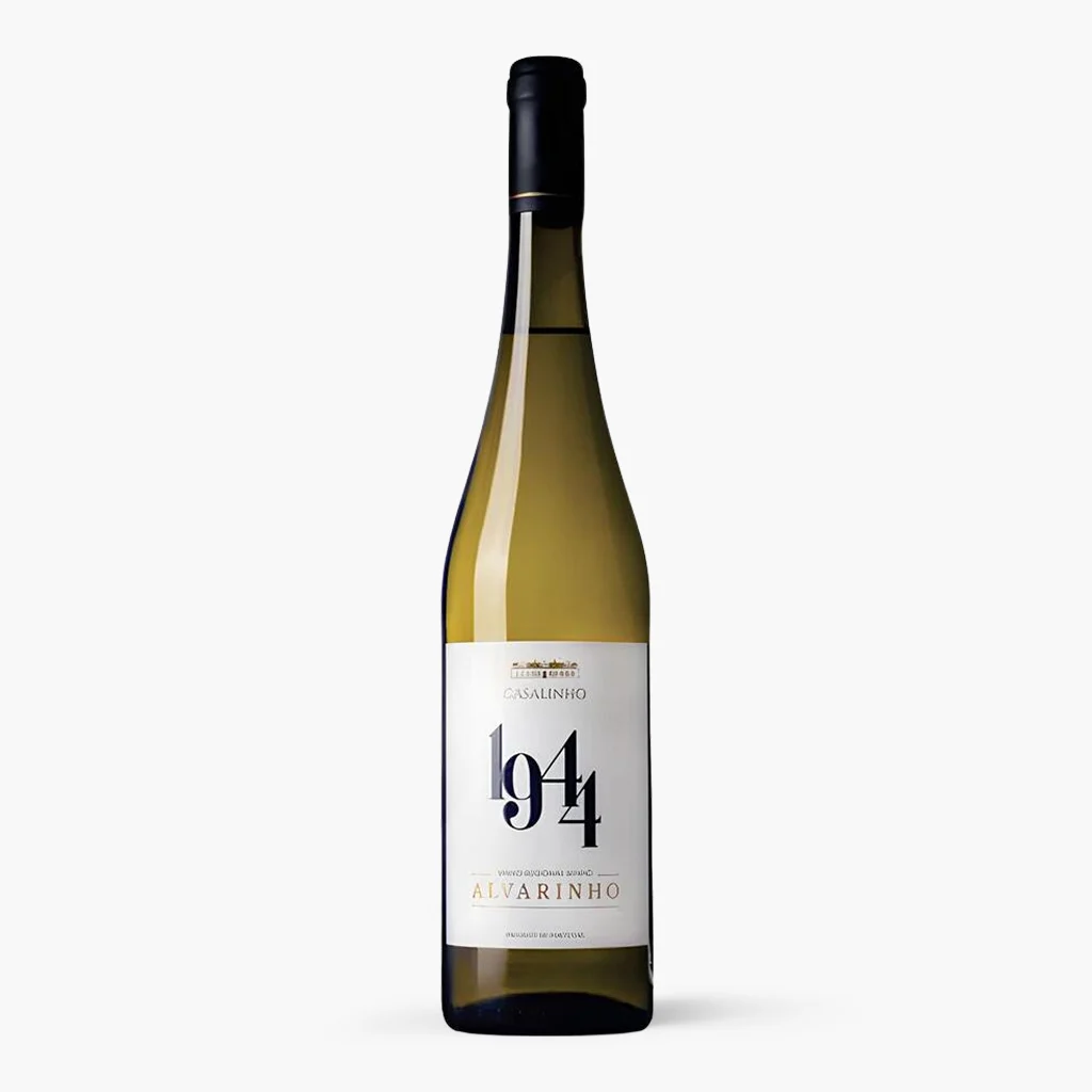 Alvarinho 1944