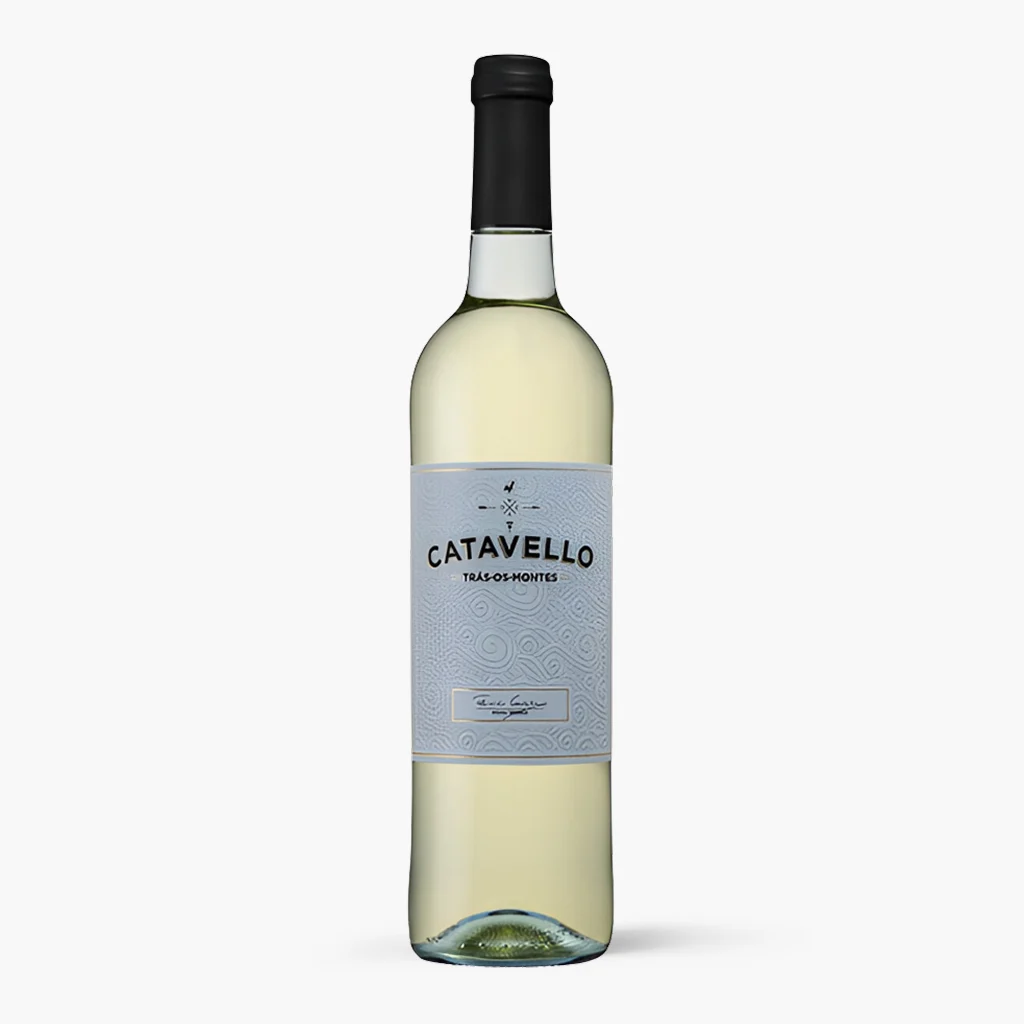 Catavello Branco 2021