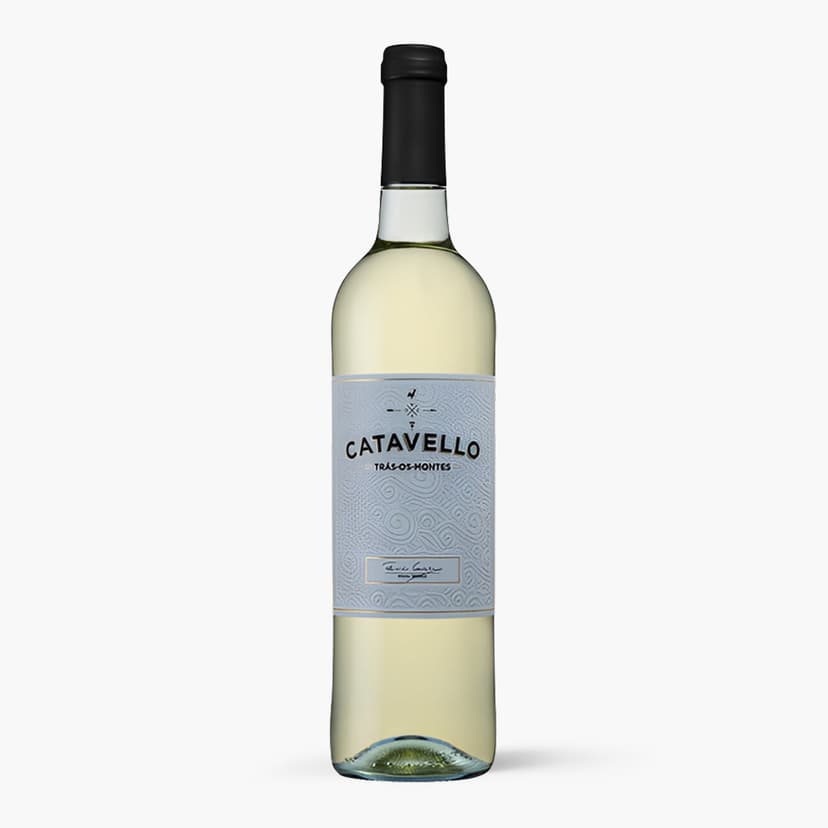 Catavello Branco 2021