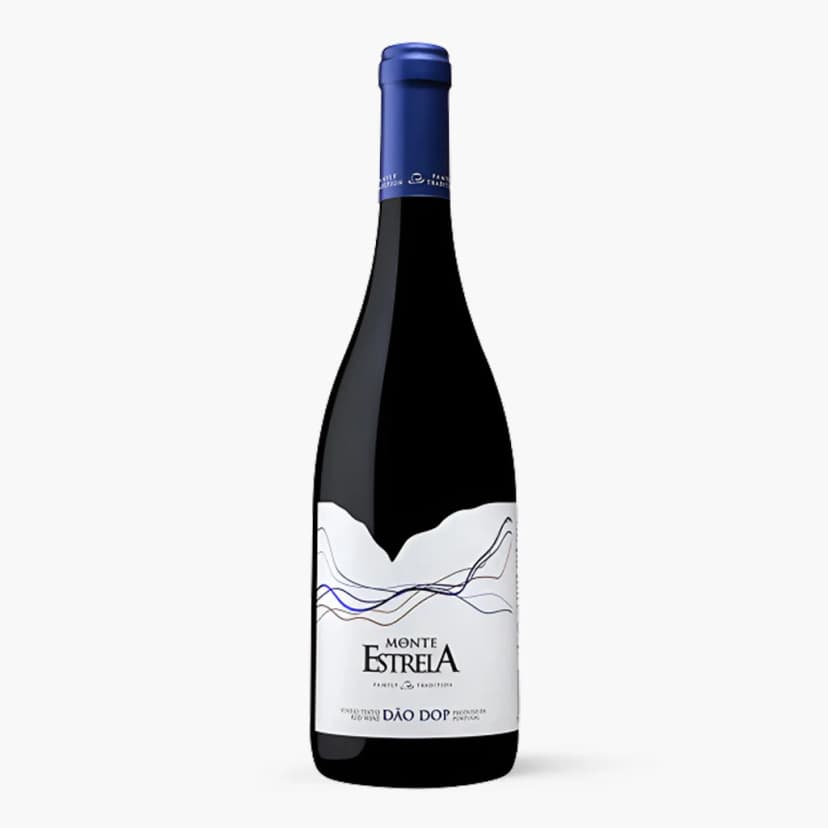 Monte Estrela 2020