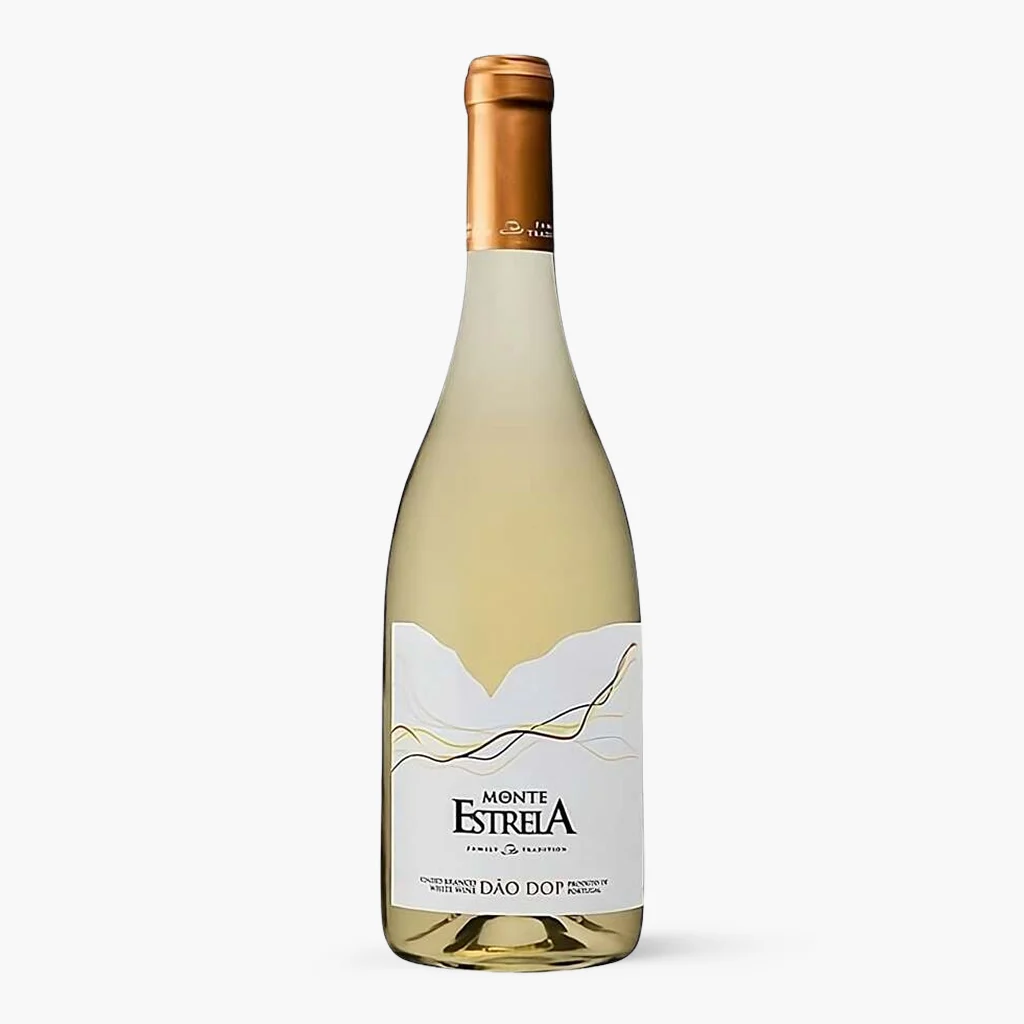 Monte Estrela Branco 2021