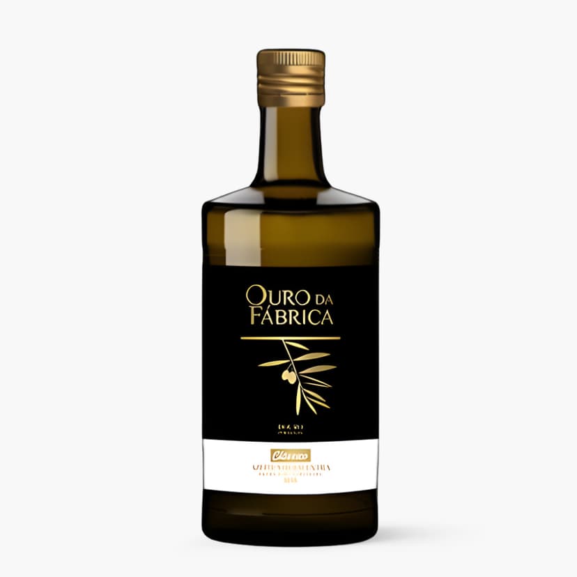 Ouro da Fábrica Clássico