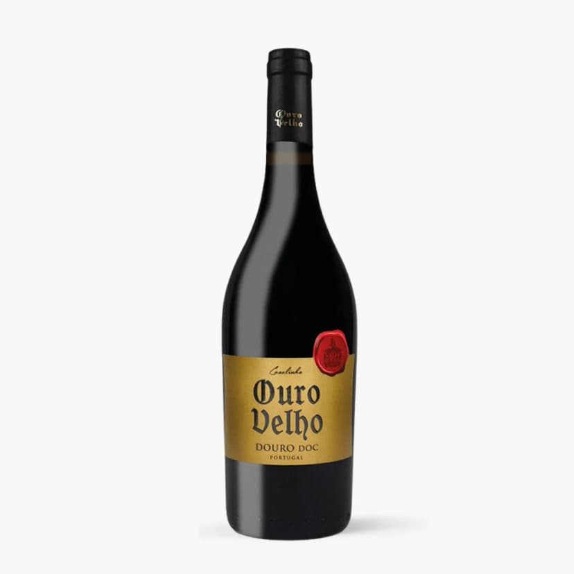 Ouro Velho
