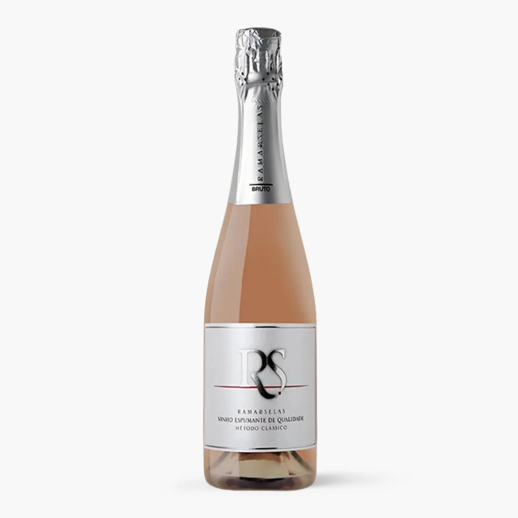 Rama & Selas Rosé