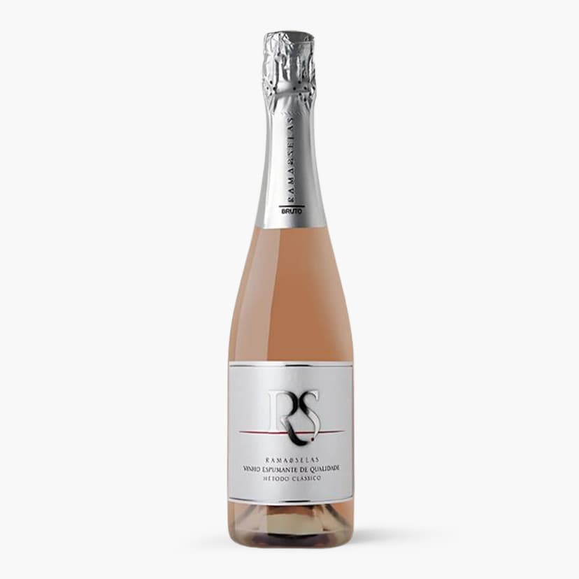 Rama & Selas Rosé