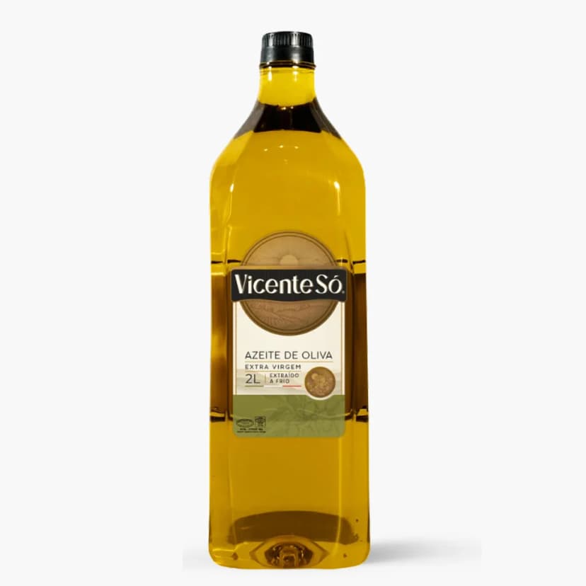Azeite de Olivia Extra Virgem - 2L