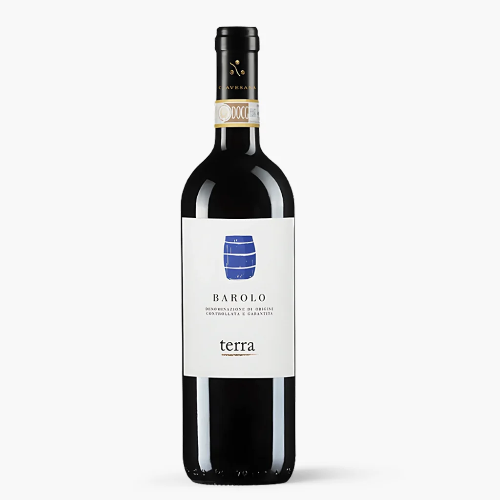 Barolo DOCG