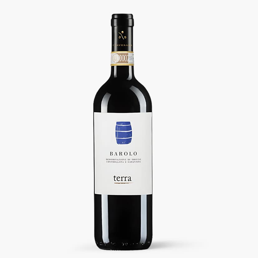 Barolo DOCG