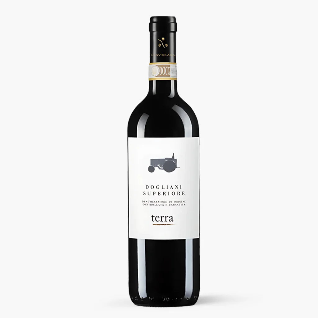 Dogliani Superiore DOCG