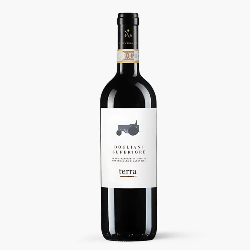 Dogliani Superiore DOCG